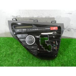 アイシス DBA-ZGM11W ACスイッチ/エアコンパネル 3ZR-FAE 3R3 55413-4...