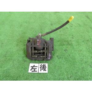 クラウン DBA-GRS182 左リアキャリパー 3GR-FSE 062 43L10 47850-3...