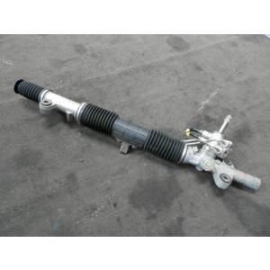 ジャンク!!　インテグラ LA-DC5 PSラック/パワステギアボックス K20A  LC02-00...