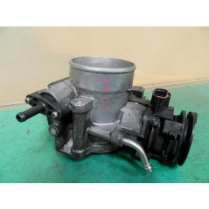 アルテッツァ TA-GXE10 スロットルボディ/スロボ 1G-FE 040 197950