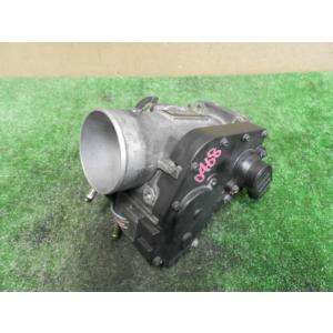 アリスト　スロットルボディー　GH-JZS161 ジャンク!! アリスト E-JZS161 スロットルボディ/スロボ 2JZ-GTE 22030
