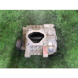 サンバー LE-TT2 スーパーチャージャー EN07Y 51E AMR500 14408KA250