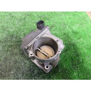 ジャンク!!　プレサージュ CBA-TU31 スロットルボディ/スロボ QR25-DE  RME60...