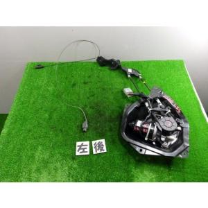 セレナ DBA-FC26 パワースライドドアモーター : カーパーツ大隅ストア