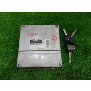 トヨタ　マークX GRX121 エンジンコンピューター マークX マークX DBA-GRX121 エンジンコンピューター/ECU 3GR