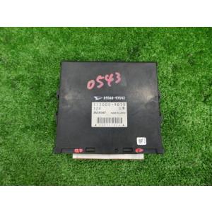 ハイゼット TE-S210P エンジンコンピューター EF-SE 89560-97D80