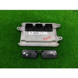 ホンダ 純正 オデッセイ 《 RB1 》 エンジンコンピューター