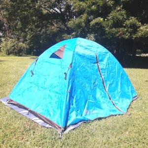 テント 一人用 ソロテント 軽量 コンパクト 小型 ソロ おしゃれ