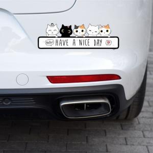 車ステッカー 車シール ウォールステッカー 壁...の詳細画像2