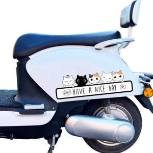 車ステッカー 車シール ウォールステッカー 壁...の詳細画像4