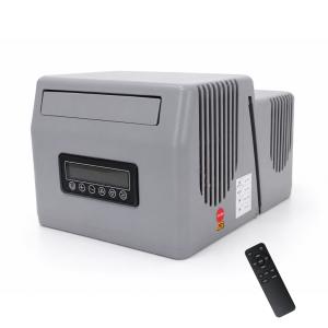 山善（YAMAZEN） ポータブルスポットクーラー カンゲキくん2 YNC-B160