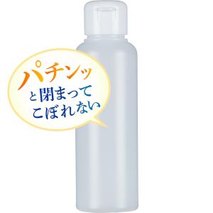 つめかえ容器 100均 ワンタッチキャップ 12...の商品画像