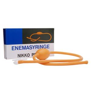 エネマシリンジ 腸内洗浄、鼻洗浄にぴったりのポンプ式シリンジ│直腸洗浄浣腸器