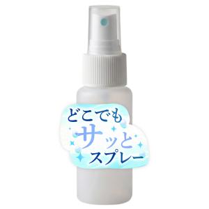 容器 つめかえ スプレー 50ml 霧吹き フィ...の商品画像