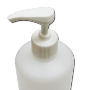 容器 詰め替え ポンプボトル 500ml ソー...の詳細画像4