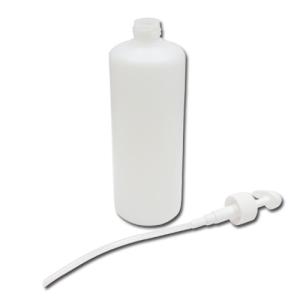 容器 詰め替え ポンプボトル 500ml ソー...の詳細画像5