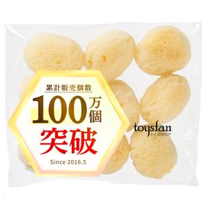 海綿 スポンジ 業務用 シルク サイズ5（約5cm）150個入り（10個×15袋