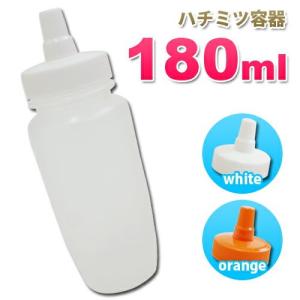 はちみつ 容器 180ml(10本セット) 国...の詳細画像1