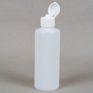 詰め替え容器ワンタッチキャップ200ml 半透...の詳細画像4