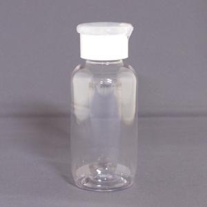 詰め替え容器100ml PTワンタッチキャップ...の詳細画像2