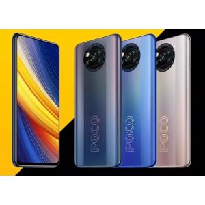 Xiaomi POCO X3 Pro 8GB 256GB シムフリースマホ 本体 グローバル版