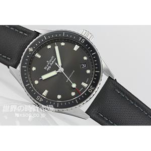 ブランパン 5000-1110-B52A フィフティ・ファ...