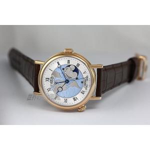 ブレゲ 5717BR/US/9ZU クラシック・...の商品画像