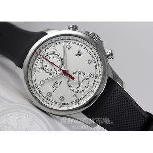 IWC IW390502 ポルトギーゼ・ヨットクラブ・クロノ...