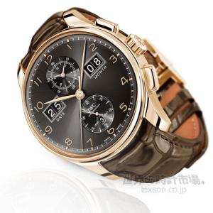 IWC IW397202 ポルトギーゼ・パーペチュアル・カレ...