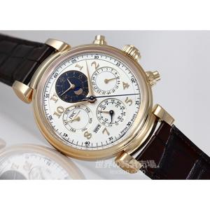 IWC IW392101 ダ・ヴィンチ パーペチュアルカレン...