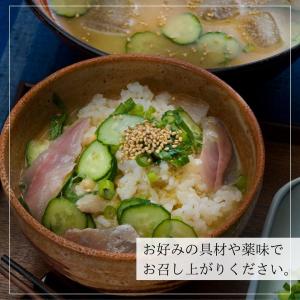 【送料無料】宮崎郷土料理 ひや汁の素 75g(...の詳細画像3