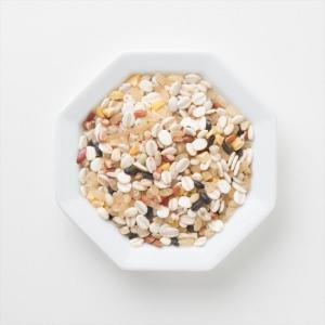 【送料無料】雑穀米 国産 お試し 100g 1...の詳細画像1