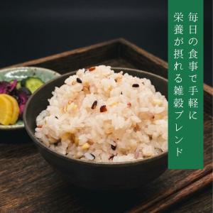 【送料無料】雑穀米 国産 お試し 100g 1...の詳細画像5
