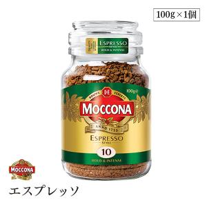 コーヒー インスタントコーヒー モッコナ インダルジェンス 100g × 3個