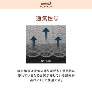 ヒップフィッター おしりきおく レジェンド松下...の詳細画像5