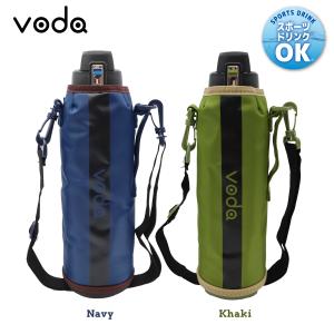 voda ステンレス ワンタッチ ダイレクトボ...の詳細画像1