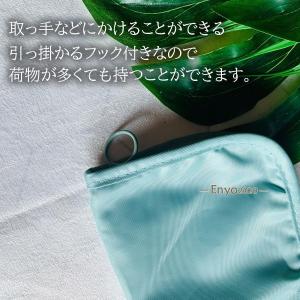 折りたたみ傘 ケース 吸水 傘 レディース 折...の詳細画像2