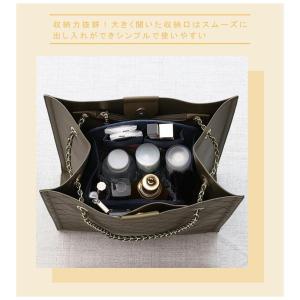 バッグ バッグインバッグ リュックインバッグ ...の詳細画像3