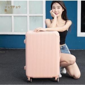キャリーケース TSAロック搭載 機内持ち込み...の詳細画像2