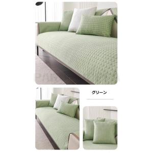ソファーカバー 冷感 ひんやり ペットソファー...の詳細画像5