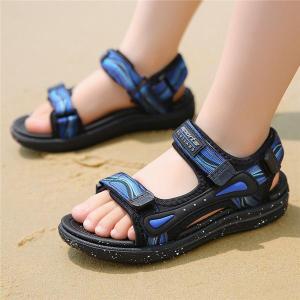 子供サンダル 男の子 子供靴 ビーチサンダル ...の詳細画像3
