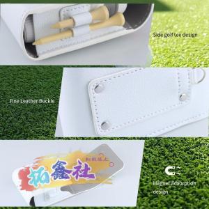 磁気ゴルフ距離計キャリングケースバッグバックル...の詳細画像5