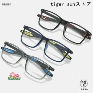 老眼鏡 遠近両用 変色 メガネ 調光 サングラ...の詳細画像4