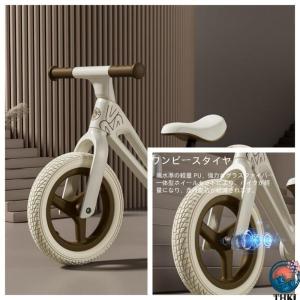 バランスバイク キックバイク ストライダー 子...の詳細画像4