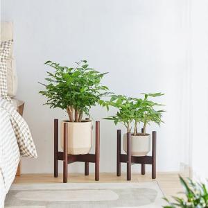 フラワースタンド 花台 鉢スタンド 観葉植物 ...の詳細画像2