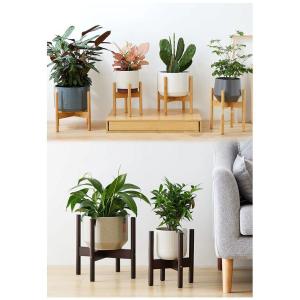 フラワースタンド 花台 鉢スタンド 観葉植物 ...の詳細画像4