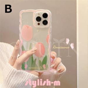 iPhoneケース うねうね アイフォンケース...の詳細画像4