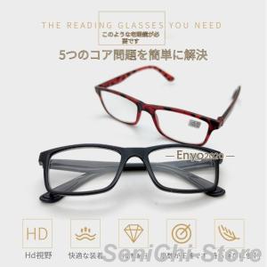 老眼鏡 強度 老眼鏡 4.5 5.0 5.5 ...の詳細画像5