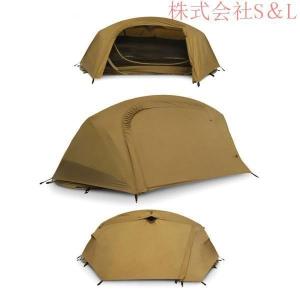 コットテントパップテントキャンプテントソロ テ...の詳細画像5