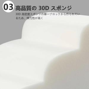犬 階段 ドッグステップ 犬用 ステップ 2~...の詳細画像3